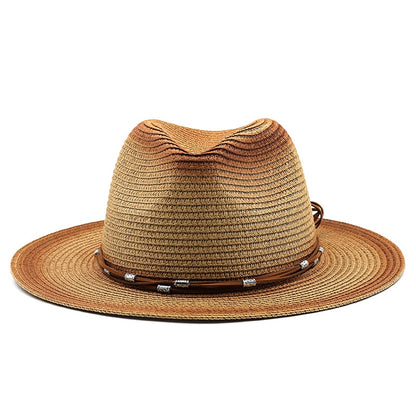 TEVY Fedora Hat