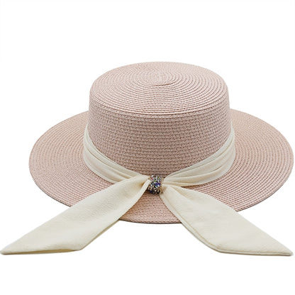 LILY Panama Hat