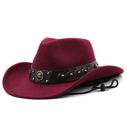 KATLYN Cowboy Hat