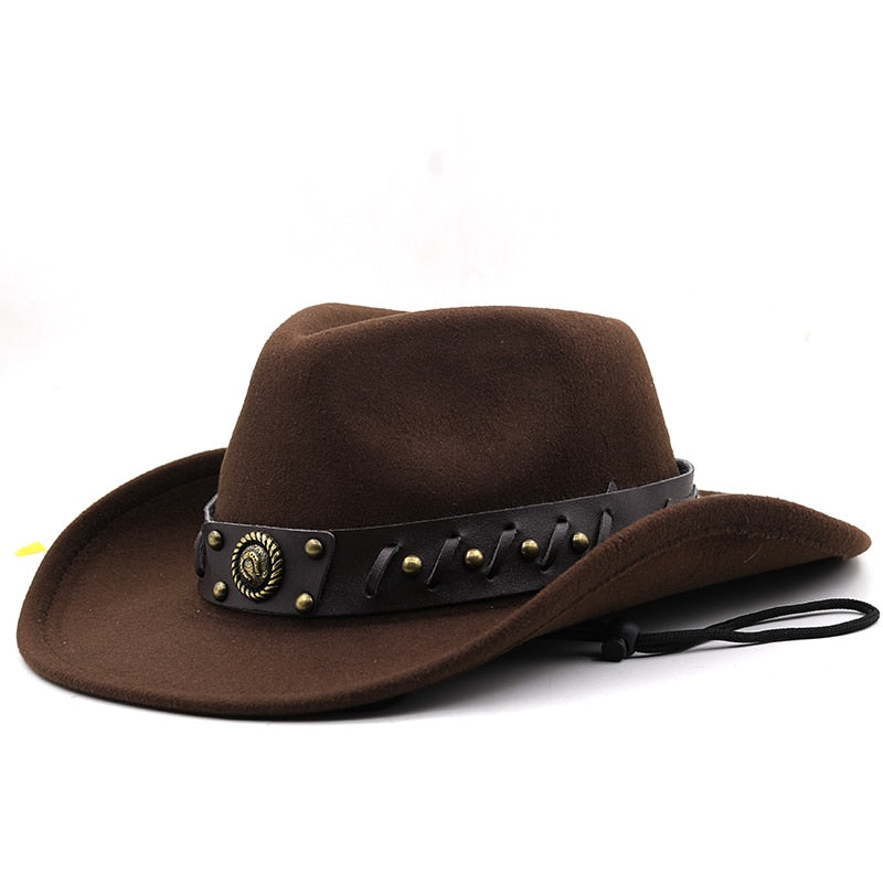 KATLYN Cowboy Hat