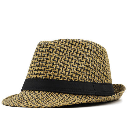 HENLA Panama Hat