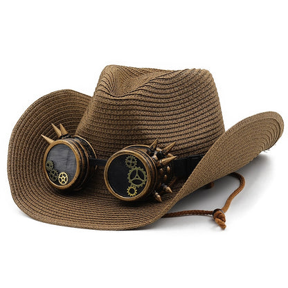 EDEN Cowboy Hat