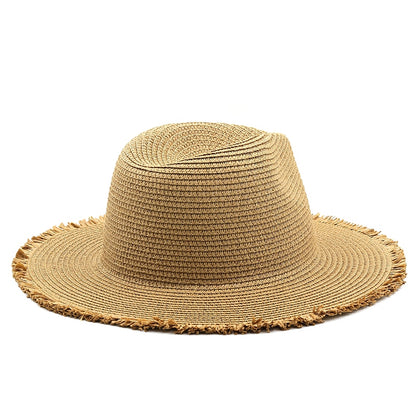 ANTONELLA Fedora Hat