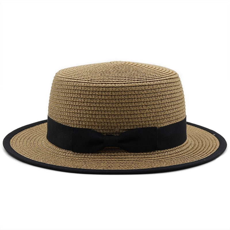 LIATARA Panama Hat