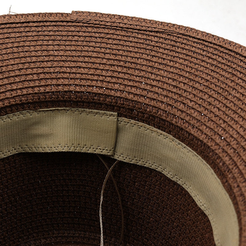 HAILA Fedora Hat