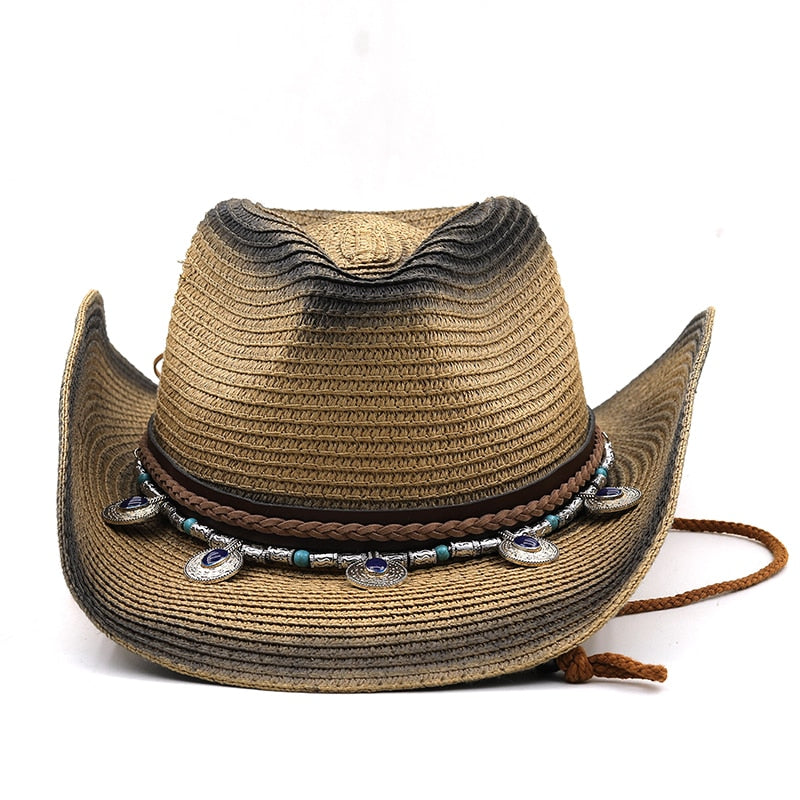ARONA Cowboy Hat