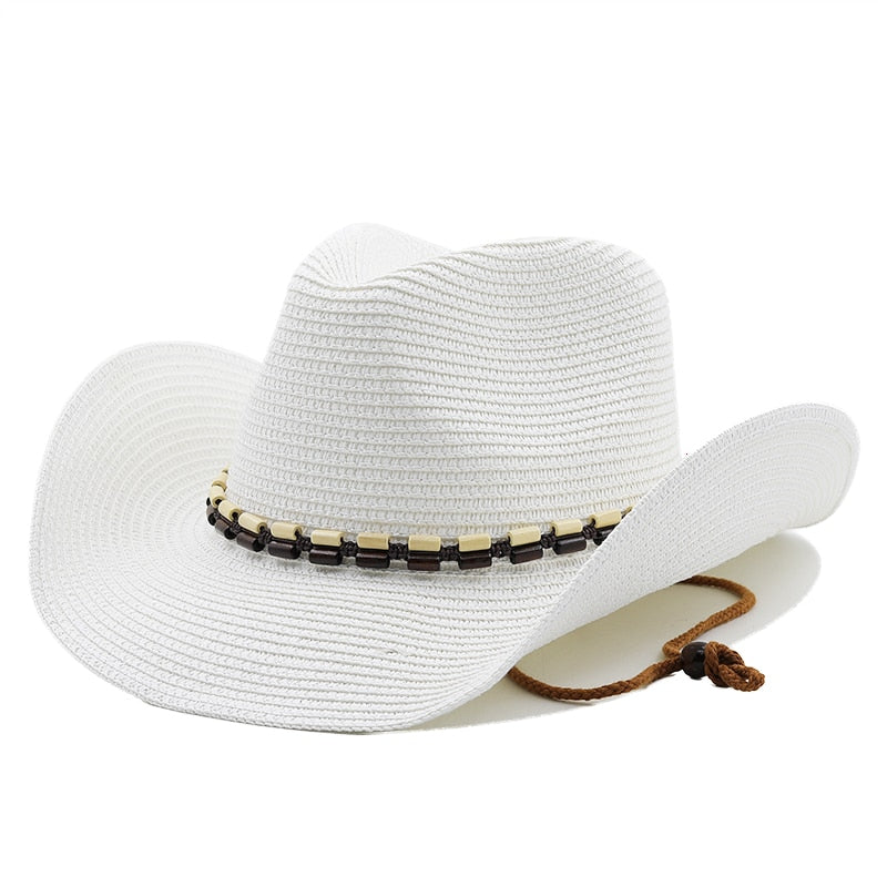 ANYAL Cowboy  Hat