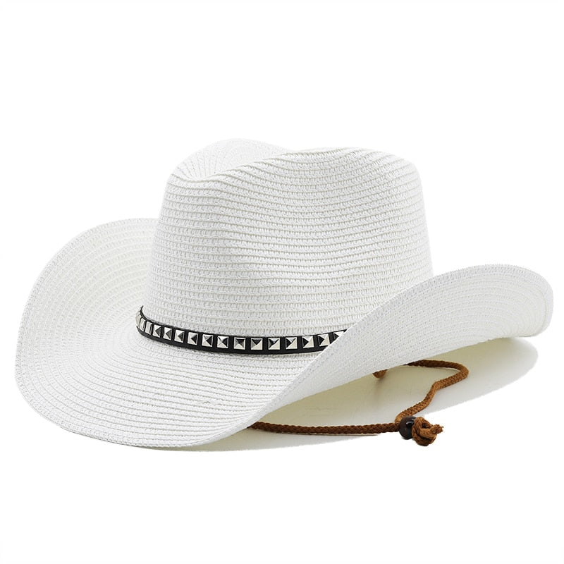 NEESILA Cowboy Hat