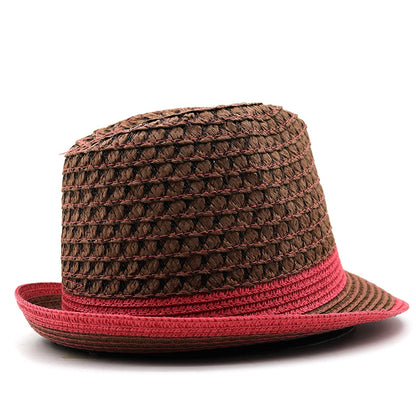 LOISA Panama Hat