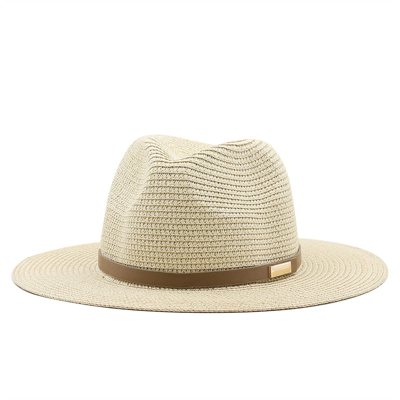 LONA Fedora Hat