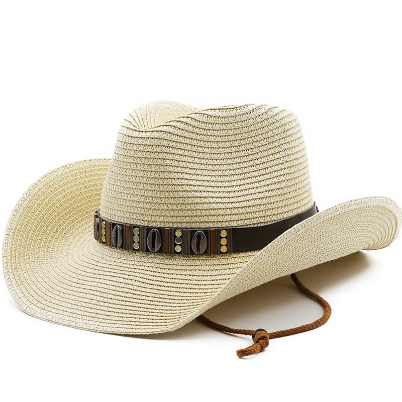 LAILINA Cowboy Hat