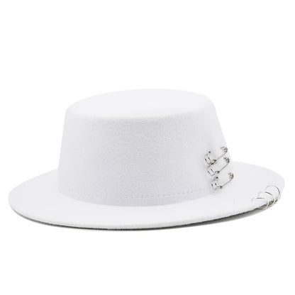 REILYNN Fedora Hat