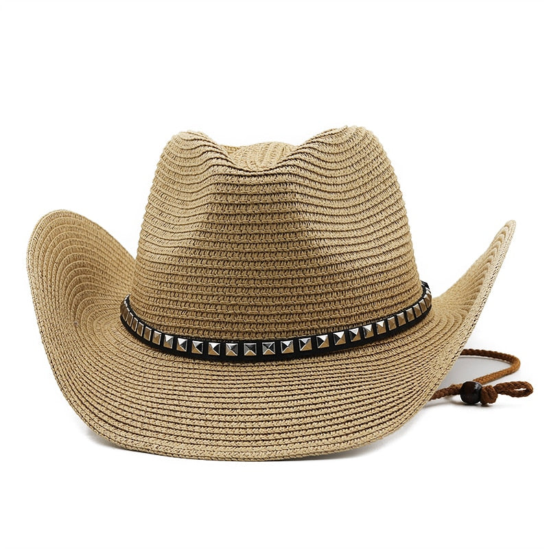 NEESILA Cowboy Hat