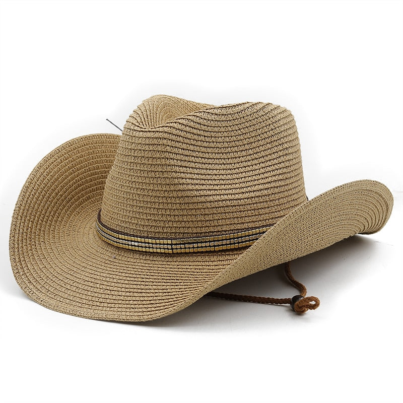 NULAZ Cowboy Hat