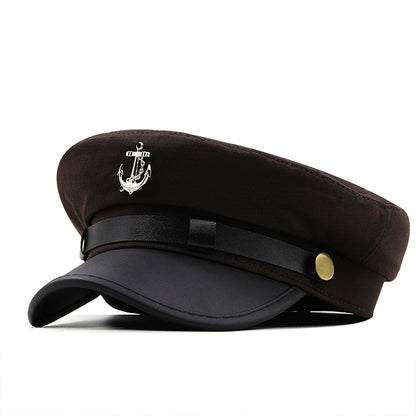 AMENDA Military Hat