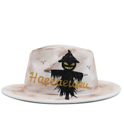 HARLEY Fedora Hat