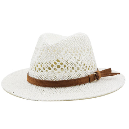 LYLAH Fedora Hat