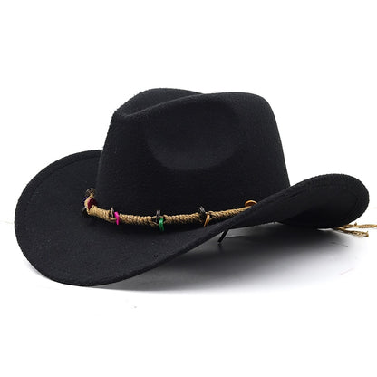 EISHRAH Fedora Hat