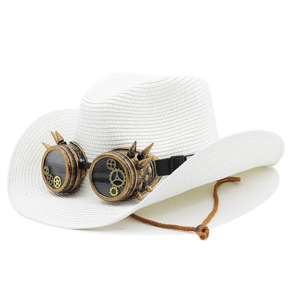 EDEN Cowboy Hat