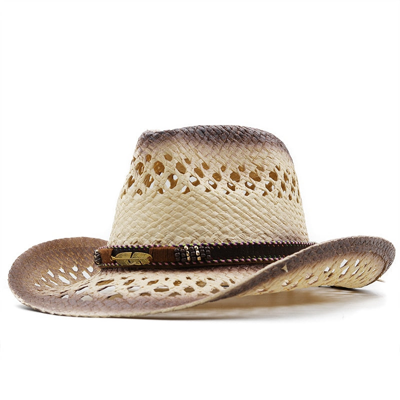 LUCIANA Cowboy Hat