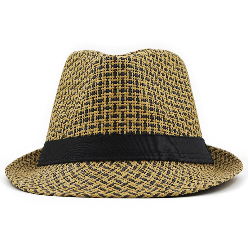 HENLA Panama Hat