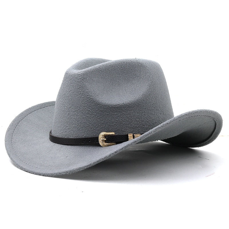 KEIVA Fedora Hat