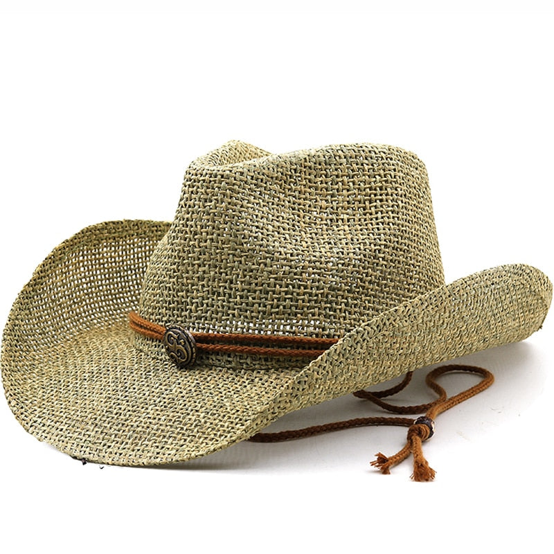 ZOEY Cowboy Hat