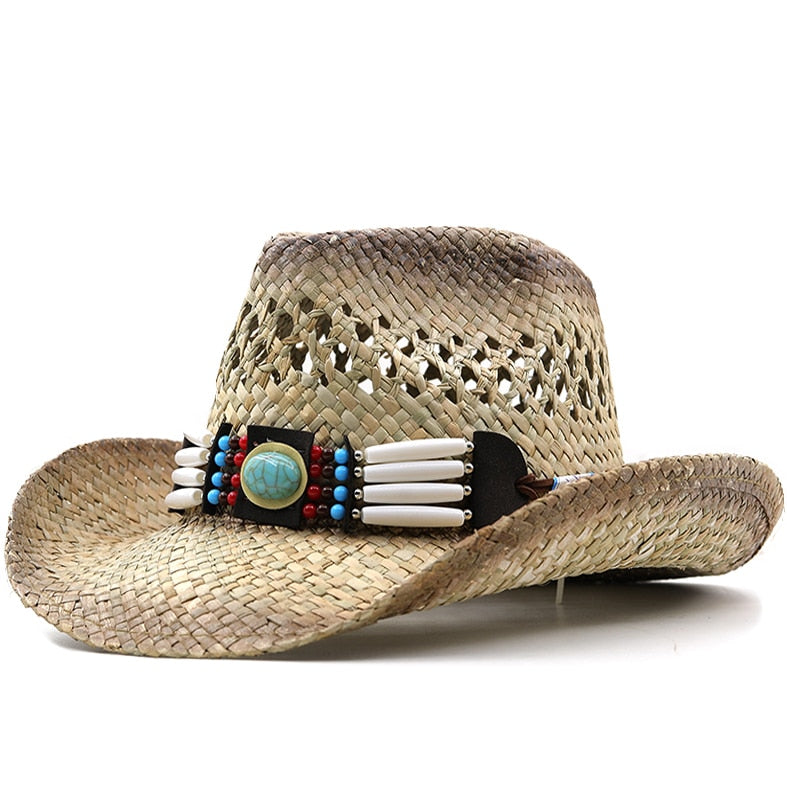VAINEL Cowboy Hat