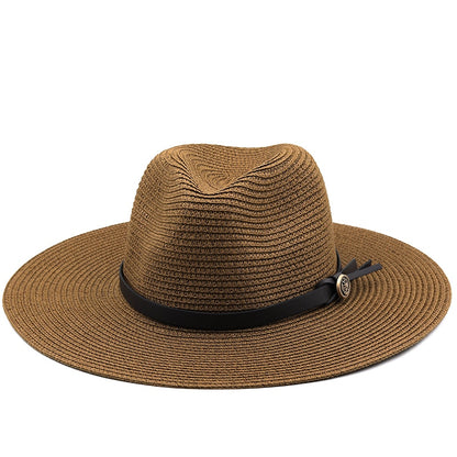 NAURA Panama Hat