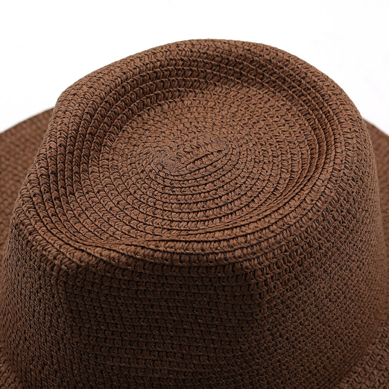 VALENTIRA Panama Hat