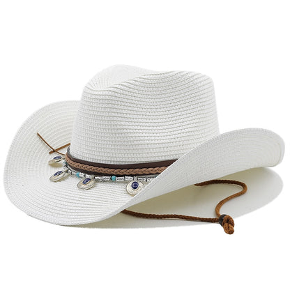 KIARA Cowboy Hat