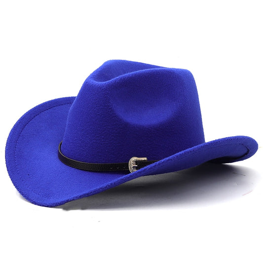 KEIVA Fedora Hat