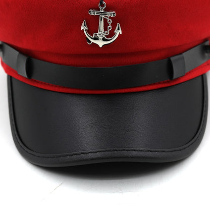 AMENDA Military Hat