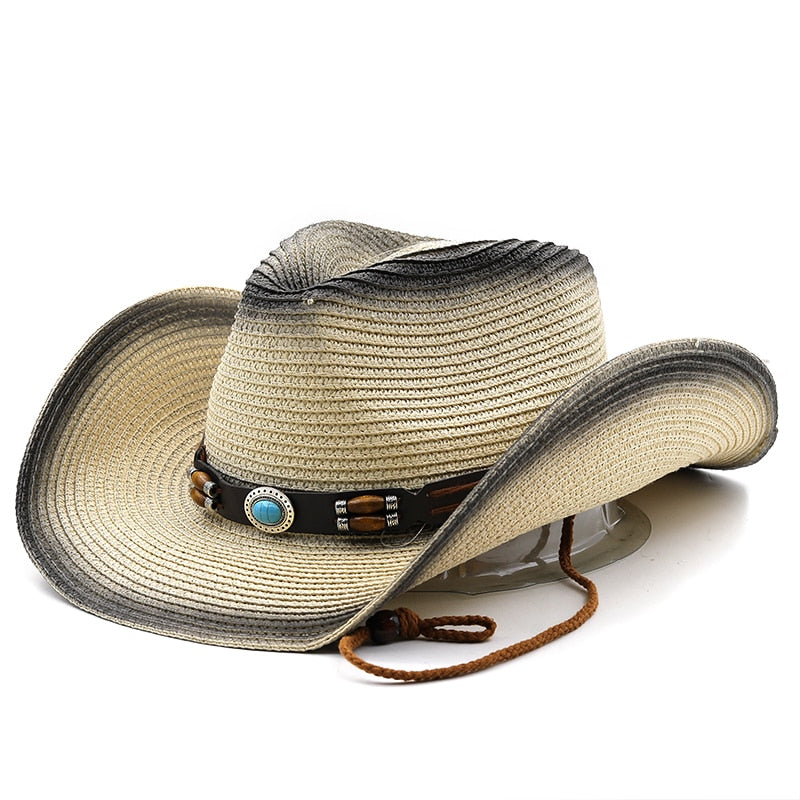 DARCY Cowboy Hat