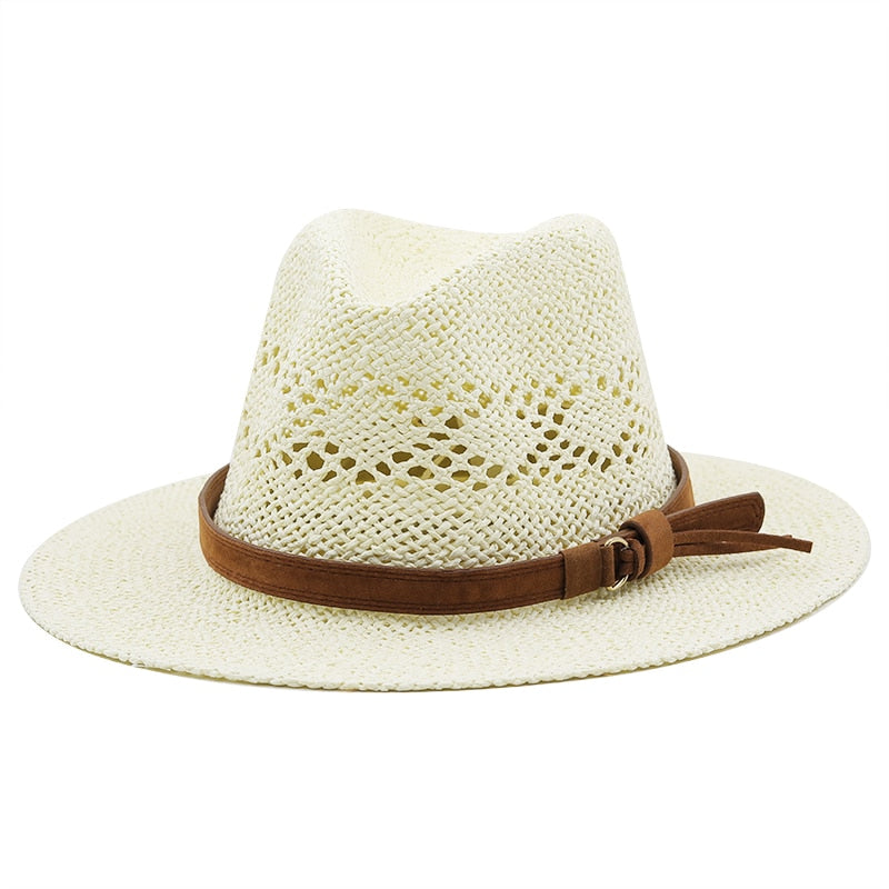 LYLAH Fedora Hat