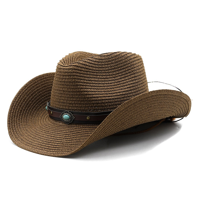 DYLINA Cowboy Hat