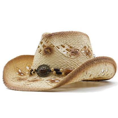 SHIREEN Cowboy Hat