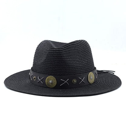 VIVIANEL Panama Hat