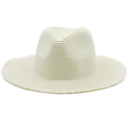 ANTONELLA Fedora Hat