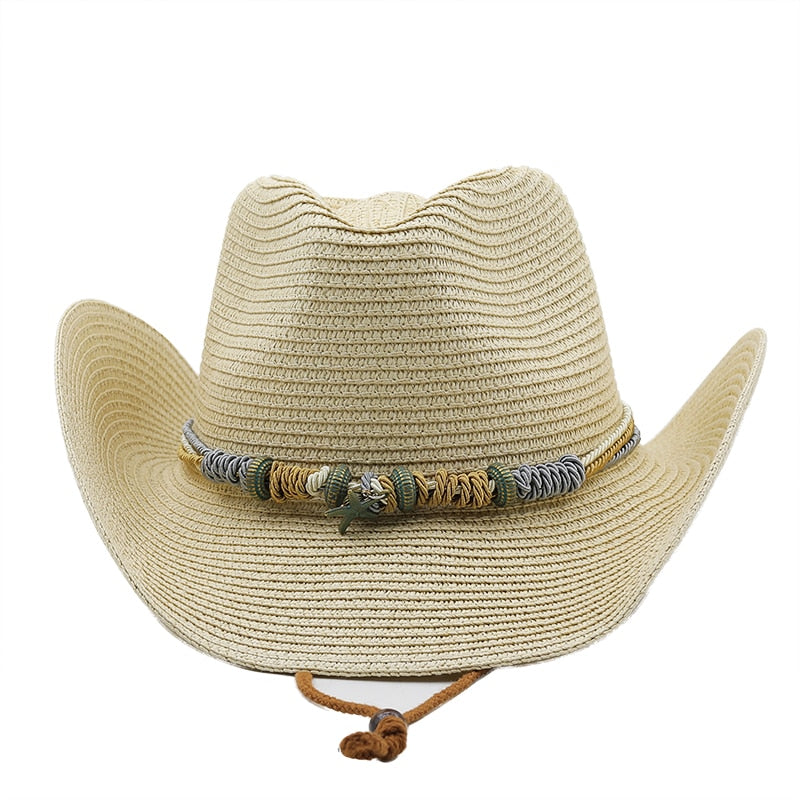 RAQUEL Cowboy Hat
