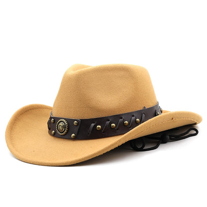 KATLYN Cowboy Hat