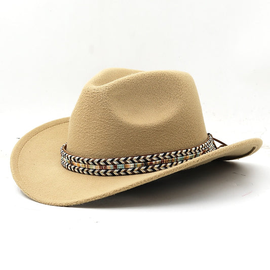 LORANA Fedora Hat