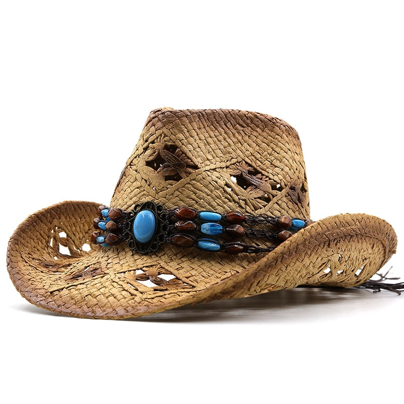 RYANN Cowboy Hat