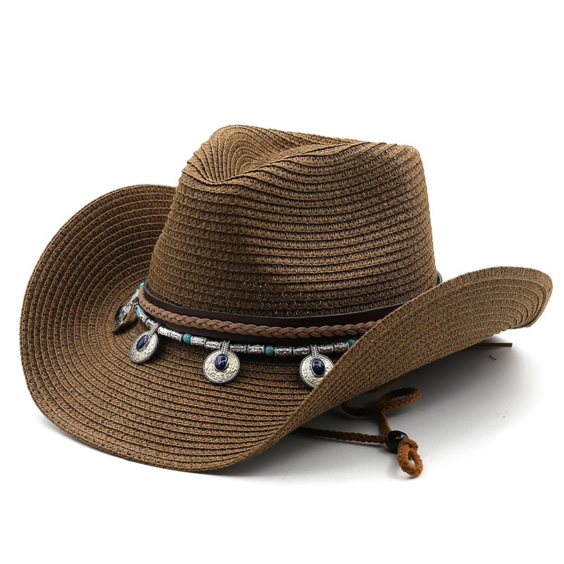 KIARA Cowboy Hat