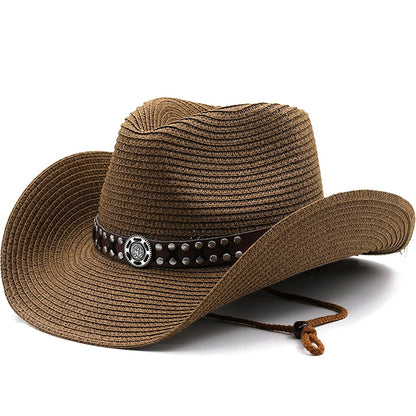 NOLIA Cowboy Hat