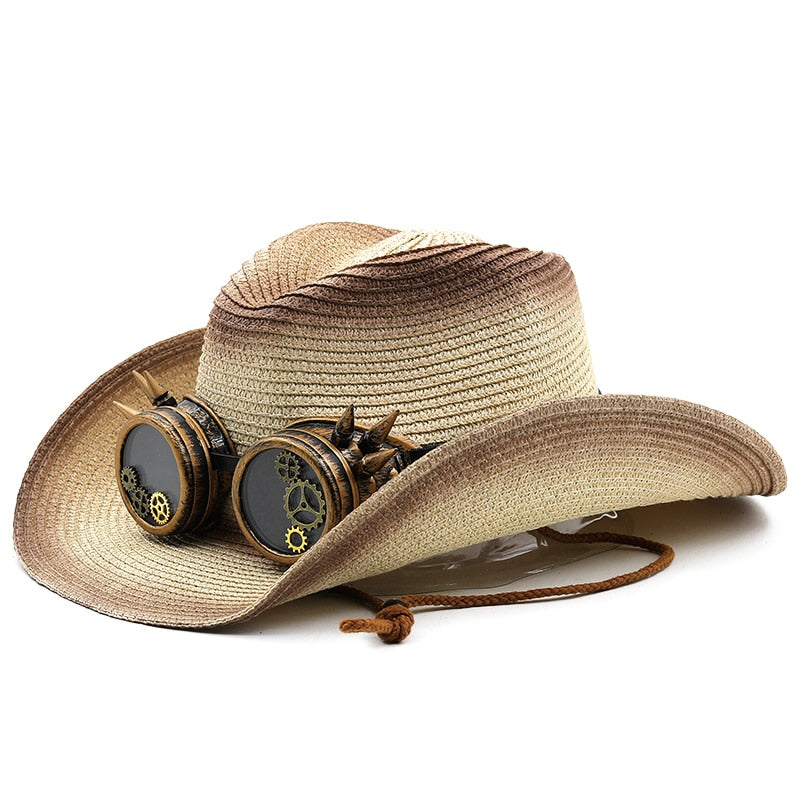 DEVIN Cowboy Hat
