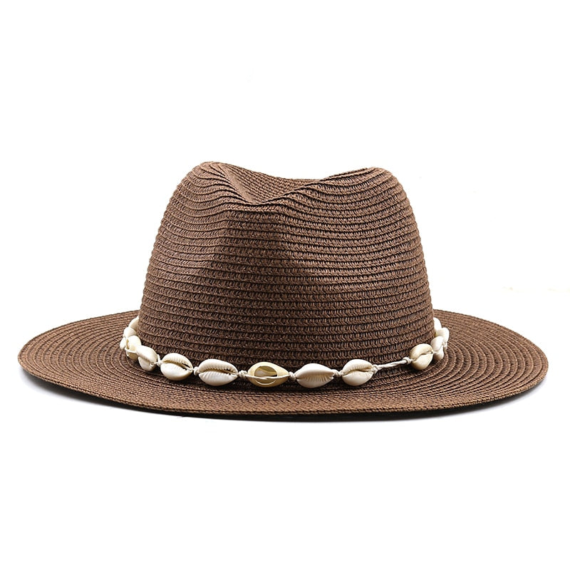 KAYTE Fedora Hat