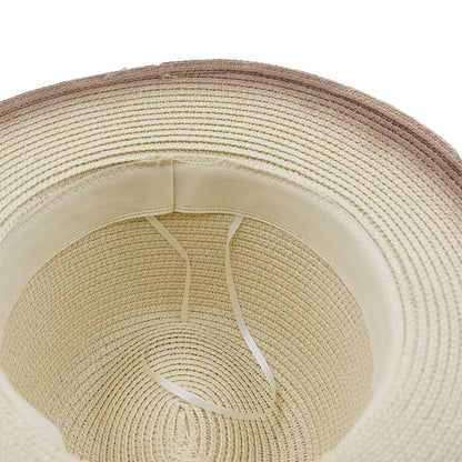 SALOME Panama Hat