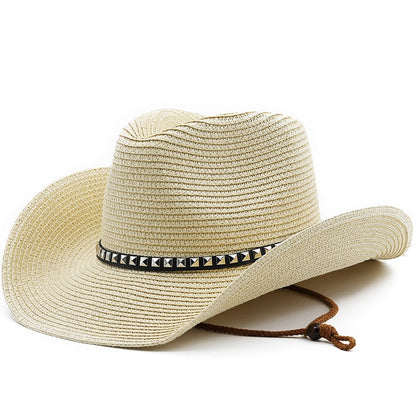 NEESILA Cowboy Hat