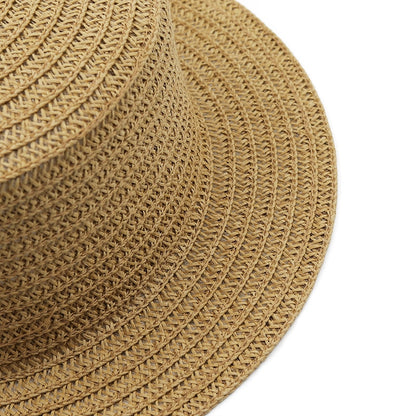 JANNAH Panama Hat